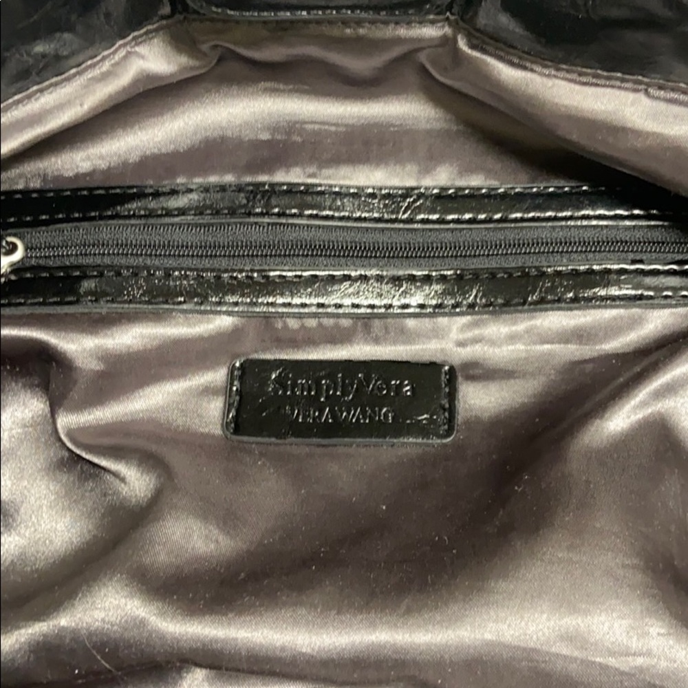 Simply Vera, Vera Wang Purse - Picture 6 of 8